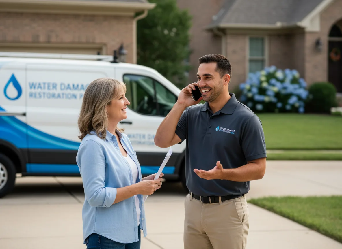 Flood Restoration Florence, MO FAQs